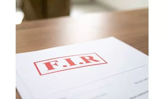 एसआईआर में लापरवाही बरतने पर बड़ी कार्रवाई, 17 बीएलओ के खिलाफ एफआईआर दर्ज