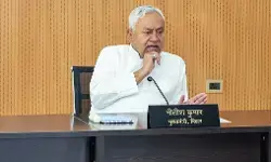 बिहार में नई सरकार की पहली कैबिनेट बैठक, 6 प्रस्तावों को मिली मंजूरी