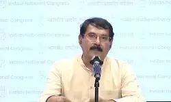 कांग्रेस का बड़ा आरोप, गुजरात में पुलिस और नेताओं के गठजोड़ से फल फूल रही ड्रग्स और शराब तस्करी