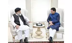 भारत और अफगानिस्तान व्यापार को मिलेगा बढ़ावा , काबुल से दिल्ली-अमृतसर के लिए दो नई कार्गो फ्लाइट होगी शुरू भारत और अफगानिस्तान व्यापार को मिलेगा बढ़ावा , काबुल से दिल्ली-अमृतसर के लिए दो नई कार्गो फ्लाइट होगी शुरू