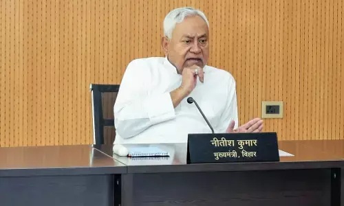 बिहार में नई सरकार की पहली कैबिनेट बैठक, 6 प्रस्तावों को मिली मंजूरी