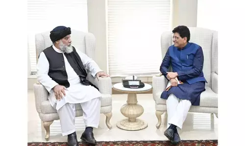 भारत और अफगानिस्तान व्यापार को मिलेगा बढ़ावा , काबुल से दिल्ली-अमृतसर के लिए दो नई कार्गो फ्लाइट होगी शुरू