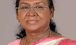 संविधान दिवस:अयोजित समारोह की अध्यक्षता करेंगी राष्ट्रपति मुर्मू, नौ भारतीय भाषाओं में जारी होगा डिजिटल संविधान