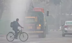 दिल्ली-एनसीआर में छाया कोहरा, आवोहवाबहुत खराब श्रेणी में
