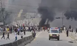 नेपाल में फिर हुआ बवाल, सड़को पर उतरे जेन-जी, पीएम कार्की के पर्सनल सेक्रेटरी के इस्तीफे की उठी मांग