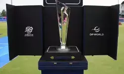 पुरुष टी-20 वर्ल्ड कप 2026 : 7 फरवरी से शुरू, जानिए पूरा शेड्यूल