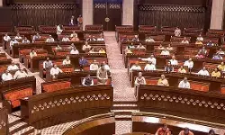 5 साल के ब्रेक के बाद, 4 सांसद राज्यसभा में जम्मू कश्मीर का करेंगें प्रतिनिधित्व