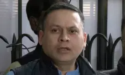 पश्चिम बंगाल : एसआईआर में अनियमितताओं को लेकर भाजपा प्रतिनिधिमंडल चुनाव आयोग से मिला