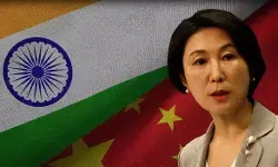 अरुणाचल पर चीन का दावा भाजपा की गलती का नतीजा अरुणाचल पर चीन का दावा भाजपा की गलती का नतीजा