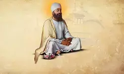 गुरु तेग बहादुरजी की शहादत ज़ुल्म के सामने मानव अधिकारों का फ़लसफ़ा और व्यवहार