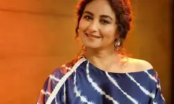 आशुतोष राणा ने बांधे दिव्या दत्ता के तारीफों के पुल, एक्ट्रेस बोलीं- ये सरप्राइज है आशुतोष राणा ने बांधे दिव्या दत्ता के तारीफों के पुल, एक्ट्रेस बोलीं- ये सरप्राइज है