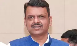 भारत का संविधान दुनिया में सर्वश्रेष्ठ : फडणवीस