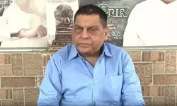 राम मंदिर न्यायपालिका की देन, मस्जिद की जमीन भी कोर्ट ने ही दी : जदयू प्रवक्ता