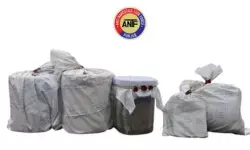 पंजाब में ड्रग तस्करी मॉड्यूल का भंडाफोड़, भारी मात्रा में ड्रग्स और कैश बरामद