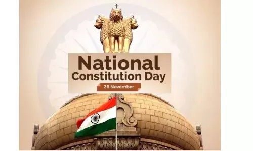 क्यों मनाया जाता है 26 नवंबर को संविधान दिवस ? 26 जनवरी से क्या है इसका कनेक्शन, जानिए