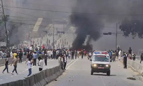 नेपाल में फिर हुआ बवाल, सड़को पर उतरे जेन-जी, पीएम कार्की के पर्सनल सेक्रेटरी के इस्तीफे की उठी मांग