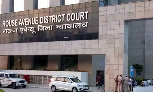 आईआरसीटीसी घोटाला मामला : राबड़ी देवी के केस को ट्रांसफर करने वाली याचिका पर सुनवाई, राऊज एवेन्यू कोर्ट ने सीबीआई को जारी किया नोटिस