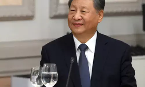 अपनी हरकतों से बाज नहीं आ रहा चीन, फिर अलापा अरुणाचल का राग; ताइवान पर भी कर रहा दावा; जानें पूरा मामला