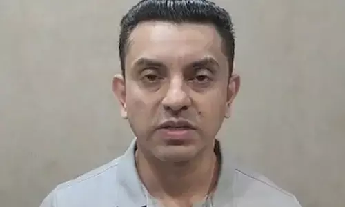 संविधान की रक्षा करना हम सब का कर्तव्‍य : तहसीन पूनावाला