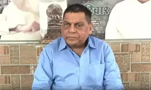 राम मंदिर न्यायपालिका की देन, मस्जिद की जमीन भी कोर्ट ने ही दी : जदयू प्रवक्ता राम मंदिर न्यायपालिका की देन, मस्जिद की जमीन भी कोर्ट ने ही दी : जदयू प्रवक्ता