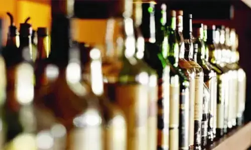 छत्तीसगढ़ शराब घोटाला : ईओडब्ल्यू ने दाखिल की सातवीं चार्जशीट