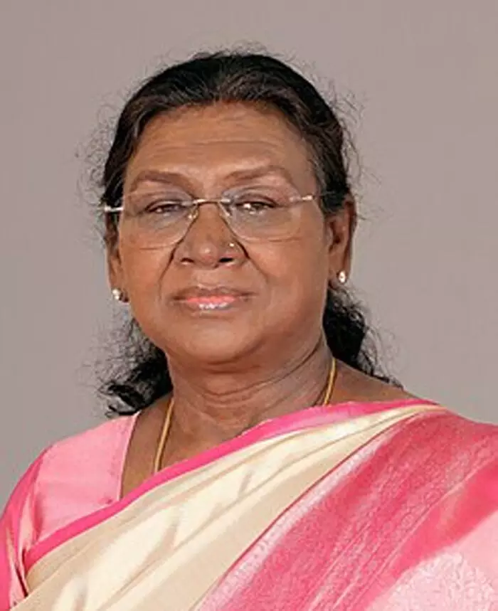 संविधान दिवस:अयोजित समारोह की अध्यक्षता करेंगी राष्ट्रपति मुर्मू, नौ भारतीय भाषाओं में जारी होगा डिजिटल संविधान