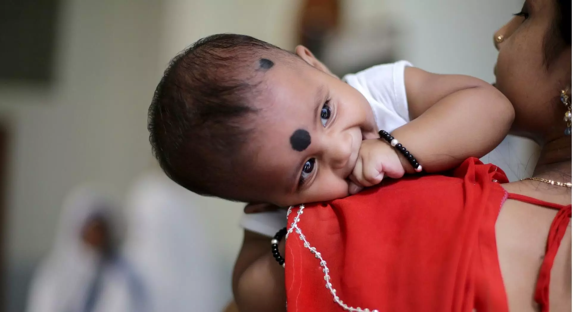 बिहार: आखिर मां के दूध में कैसे पहुंचा यूरेनियम? बिहार: आखिर मां के दूध में कैसे पहुंचा यूरेनियम?