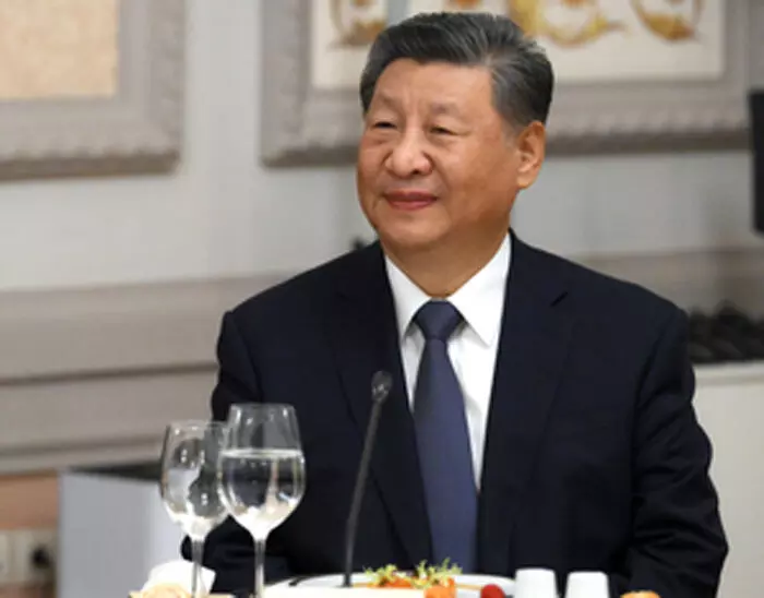 अपनी हरकतों से बाज नहीं आ रहा चीन, फिर अलापा अरुणाचल का राग; ताइवान पर भी कर रहा दावा; जानें पूरा मामला अपनी हरकतों से बाज नहीं आ रहा चीन, फिर अलापा अरुणाचल का राग; ताइवान पर भी कर रहा दावा; जानें पूरा मामला