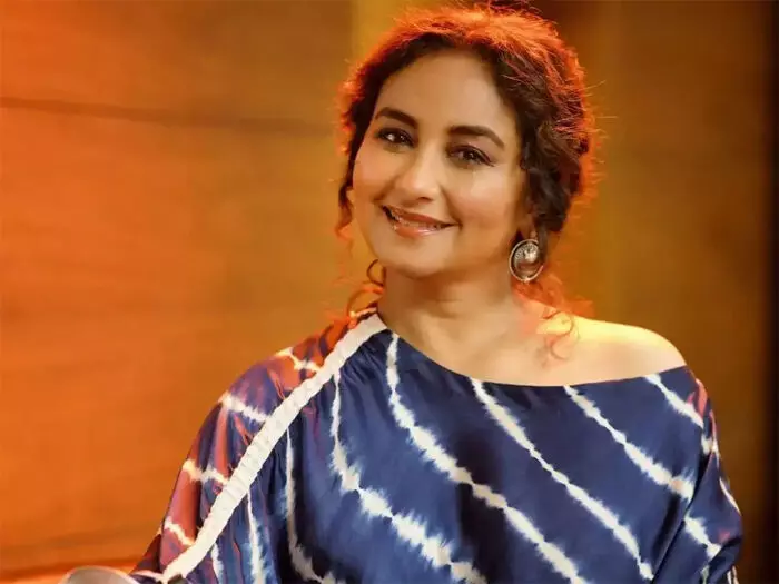 आशुतोष राणा ने बांधे दिव्या दत्ता के तारीफों के पुल, एक्ट्रेस बोलीं- ये सरप्राइज है आशुतोष राणा ने बांधे दिव्या दत्ता के तारीफों के पुल, एक्ट्रेस बोलीं- ये सरप्राइज है