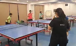 गुजरात में होगा कॉमनवेल्थ गेम्स 2030 का आयोजन, उत्साह में नजर आए सूरत के खिलाड़ी गुजरात में होगा कॉमनवेल्थ गेम्स 2030 का आयोजन, उत्साह में नजर आए सूरत के खिलाड़ी