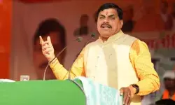 उज्जैन में 102.5 एफएम पर मालवी संस्कृति को मिलेगा नया मंच, सीएम ने की आकाशवाणी प्रसारण की शुरुआत उज्जैन में 102.5 एफएम पर मालवी संस्कृति को मिलेगा नया मंच, सीएम ने की आकाशवाणी प्रसारण की शुरुआत