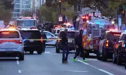 व्हाइट हाउस के पास गोलीबारी से सनसनी, ट्रंप के दो नेशनल गार्ड्समैन गंभीर रूप से घायल, शूटर गिरफ्तार