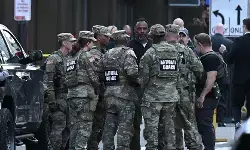 वाशिंगटन: व्हाइट हाउस में दो नेशनल गार्ड्समैन पर गोलीबारी, ट्रंप ने बताया आतंकवादी कृत्य, 500 और सैनिक होंगे तैनात