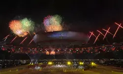 अंग्रेज अधिकारी के सुझाव पर कॉमनवेल्थ गेम्स की शुरुआत, जिसमें हिस्सा लेते हैं चुनिंदा देश अंग्रेज अधिकारी के सुझाव पर कॉमनवेल्थ गेम्स की शुरुआत, जिसमें हिस्सा लेते हैं चुनिंदा देश