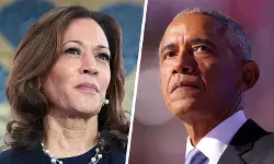 व्हाइट हाउस के पास हुई फायरिंग की ओबामा-कमला हैरिस ने की निंदा, ट्रंप ने माइग्रेशन प्रक्रिया पर लगाई रोक