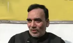 बढ़ते प्रदूषण के बावजूद ग्रेप-3 क्यों हटाया गया- आप नेता गोपाल राय ने दिल्ली सरकार से पूछे कड़े सवाल