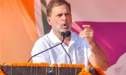 बिहार चुनाव के बाद कांग्रेस ने समीक्षा बैठक की, हार के कारणों पर मंथन और आगे की चुनावी रणनीति पर हुई चर्चा