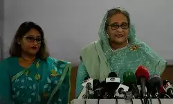 शेख हसीना से जुड़े हैं भारत-बांग्लादेश संबंधों के तार