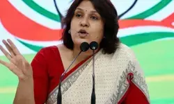 वोट चोरी जैसे असली मुद्दों से ध्यान हटाने को बीजेपी ने ‘एक्स’ लोकेशन गड़बड़ी को तूल दिया : सुप्रिया श्रीनेत