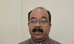 घुसपैठियों का साथ देकर ममता बनर्जी कर रहीं बंगाल के लोगों से अन्याय : अरुण साव घुसपैठियों का साथ देकर ममता बनर्जी कर रहीं बंगाल के लोगों से अन्याय : अरुण साव