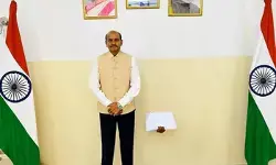 डॉ. हिफ्जुर रहमान लीबिया में भारत के राजदूत नियुक्त, ऊर्जा और तेल के क्षेत्र में सहयोग बढ़ाना होगी प्राथमिकता