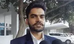 कॉमनवेल्थ गेम्स अंतरराष्ट्रीय स्तर पर नाम रोशन करने का मंच प्रदान करेंगे : ओलंपियन अर्जुन सिंह चीमा