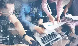 अर्थव्यवस्था में डिजिटल छलांग के भरोसे उद्यमों का विकास संभव नहीं