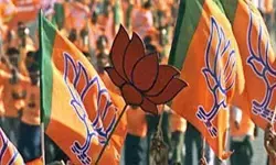 बिहार पर भाजपाई जीत का मतलब बिहार पर भाजपाई जीत का मतलब