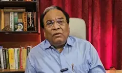 हुमायूं कबीर की मस्जिद वाली घोषणा से टीएमसी ने दूरी बनाई, पार्टी उपाध्यक्ष बोले-हमारा कोई लेना-देना नहीं