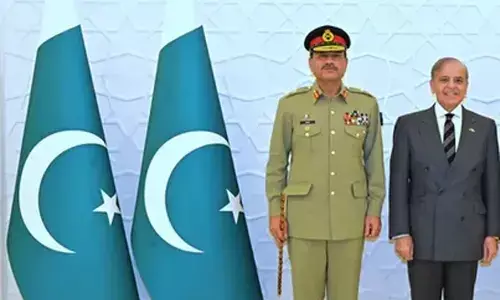 आसिम मुनीर के नेतृत्व में पाकिस्तान की हालत चिंताजनक: रिपोर्ट