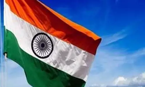 पानीपत में तिरंगे की रिसाइक्लिंग शुरू, बुलेटप्रूफ जैकेट में इस्तेमाल अरामिड कपड़े का हो सकेगा दोबारा उपयोग