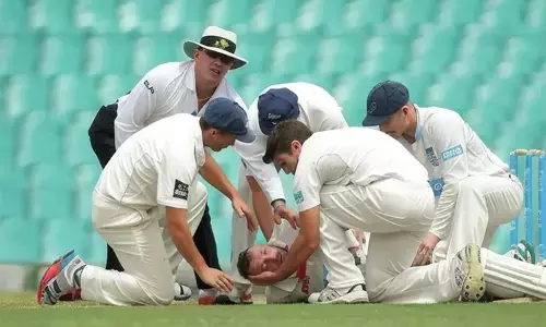 27 नवंबर : क्रिकेट इतिहास का ब्लैक डे, जब दुनिया ने खोया चमकता सितारा