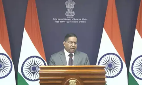 भारत का सख्त संदेश: अरुणाचल प्रदेश भारत का अभिन्न अंग, चीन का दावा निराधार