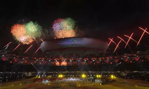 अंग्रेज अधिकारी के सुझाव पर कॉमनवेल्थ गेम्स की शुरुआत, जिसमें हिस्सा लेते हैं चुनिंदा देश